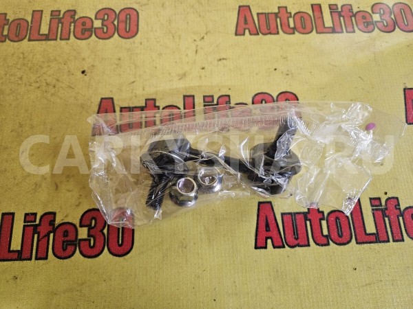 Стойка стабилизатора Mitsubishi Montero 