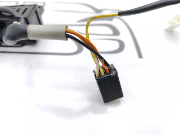 Переключатель круиз-контроля Hyundai Coupe/tiburon Hyundai Coupe 