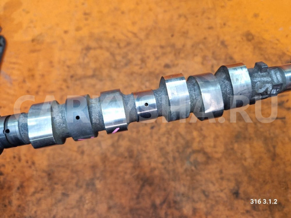 Распредвал mazda bongo brawny WL 2.5 дизель Mazda Bongo 