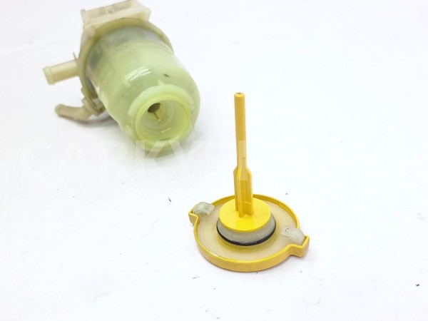 Бачок ГУР Subaru Tribeca 2006 34635XA00A WX EZ30 Subaru Tribeca 