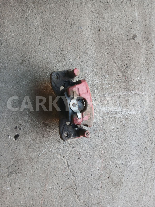 Суппорт задний правый Mitsubishi Lancer 9 Mitsubishi i оригинальный номер MR955066
