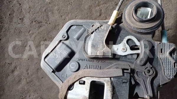 Замок двери Suzuki Grand Vitara II (2005—2008) Suzuki Grand Vitara 