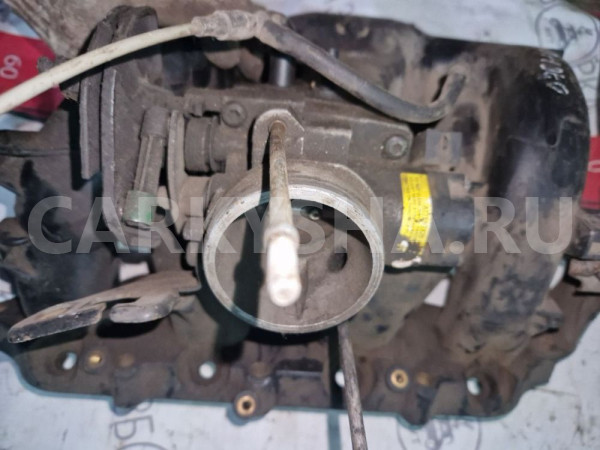 Заслонка дроссельная Ford Mondeo 2 958FVA Ford Mondeo оригинальный номер 958fva