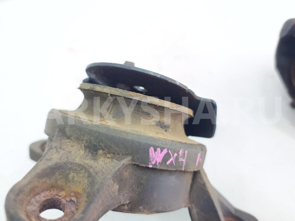 Подушки двигателя Subaru Tribeca 2006 41022AG02B WX EZ30 Subaru Tribeca 