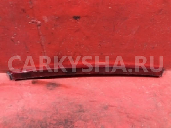 Kia Rio 4 катафот крышки багажника отражатель Kia Rio 