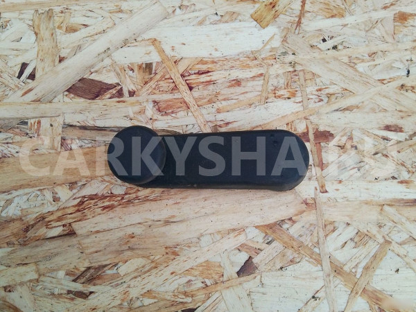 Ручка стеклоподъемника Chevrolet Aveo T250 Chevrolet Aveo 