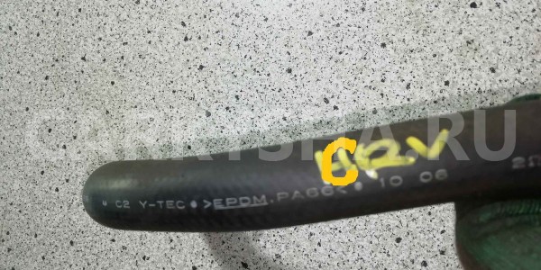 Шланг системы охлаждения Honda CR-V III (2006—2009) Honda CR-V оригинальный номер 19504RAAA00