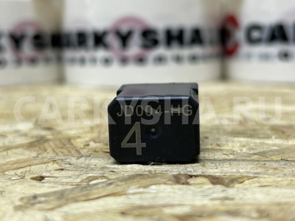 Реле Jetour Dashing оригинальный номер JD004-HG