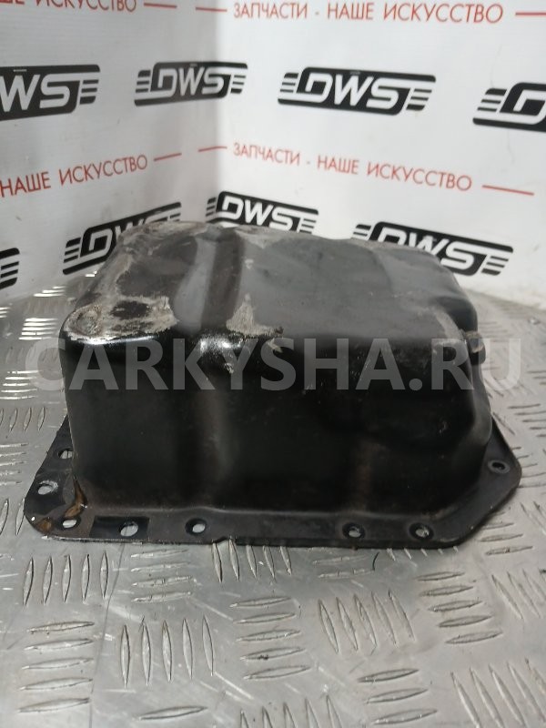 Поддон Mitsubishi Lancer 