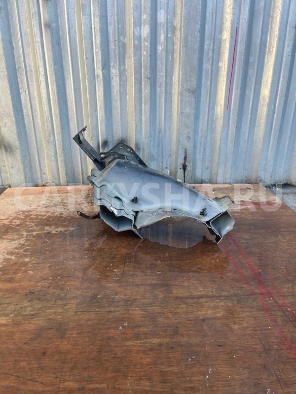 Лонжерон Volvo S60 2010-2018, передний левый Volvo S60 