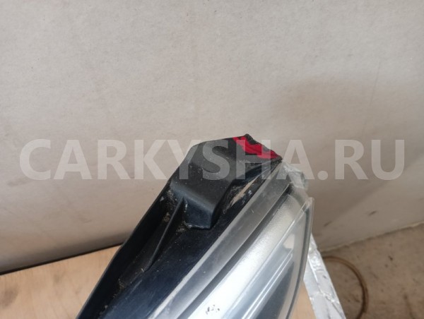 Фара галоген Toyota Avensis 3 2012-2015 T270, левая Toyota Avensis 