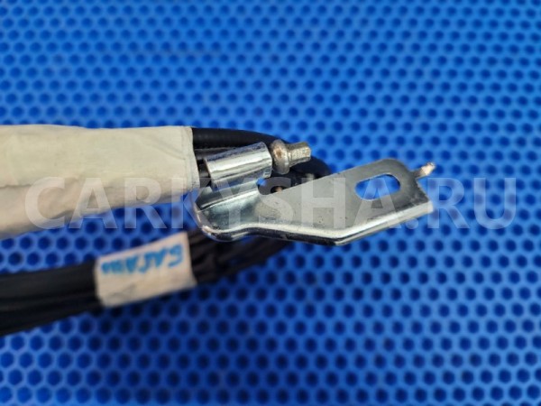 Трос замка багажника Nissan Almera 2014 846524AA0A G15 K4M Nissan Almera 