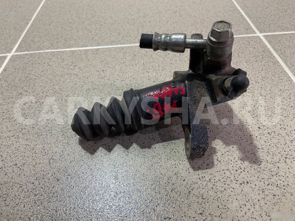 Цилиндр сцепления рабочий Chevrolet Aveo 2007 г Chevrolet Aveo 