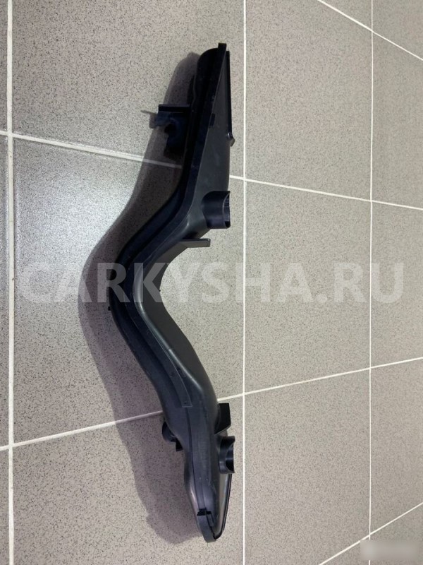 Патрубок воздушный Ford Focus 2 2007 г Ford Focus оригинальный номер 7M519E635