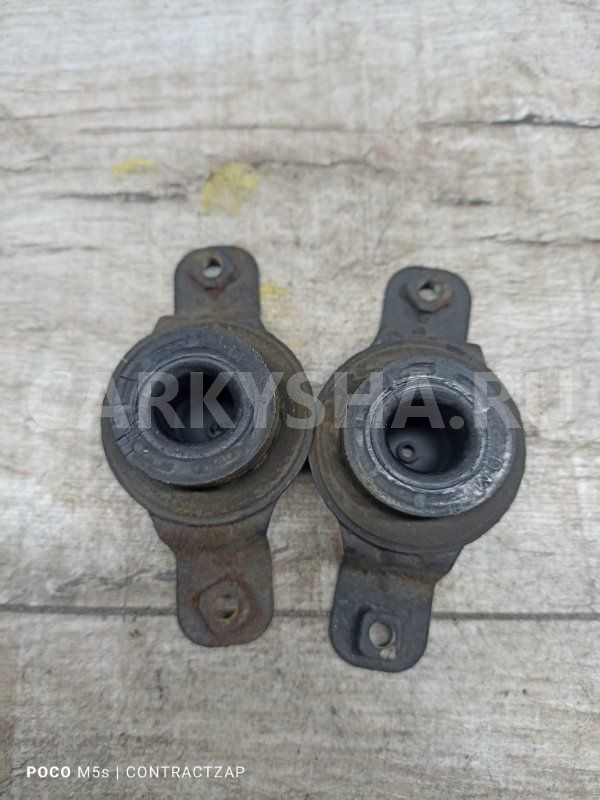 Крепление радиатора Kia Optima III (2010—2013) Kia Optima оригинальный номер 253332T000