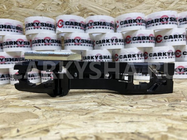 Кронштейн ручки двери передней правой Infiniti QX60 II оригинальный номер 80610-6SA0A