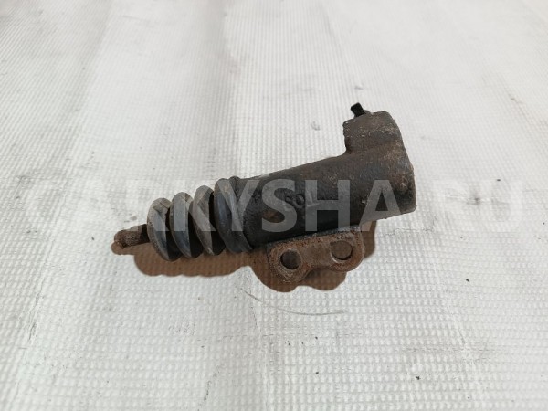 Цилиндр сцепления рабочий Kia Rio оригинальный номер 4171023000