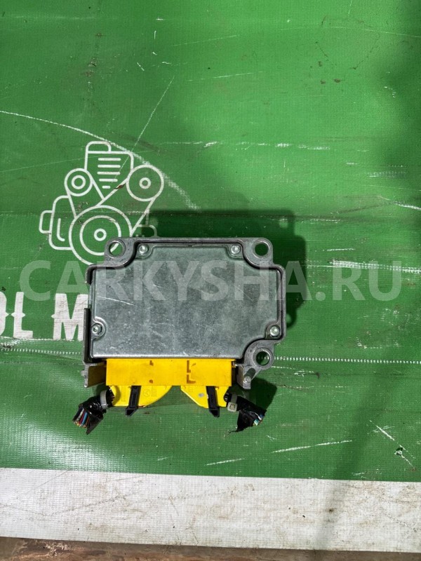 Блок Срс Peugeot 4007 2007-2014 Peugeot 4007 