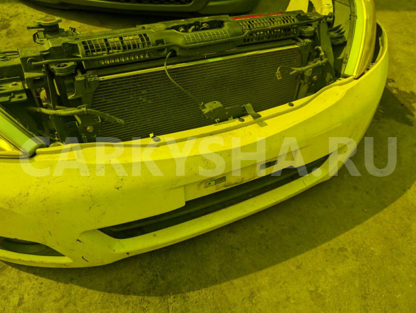 Ноускат Nissan Teana оригинальный номер 62022JN22B