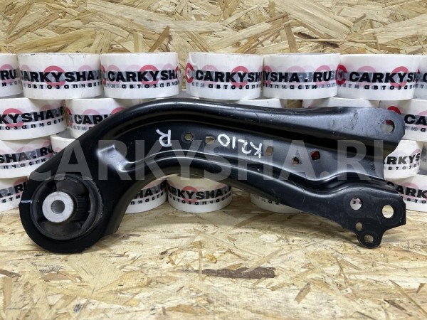 Рычаг  задний правый Toyota Corolla XII (E210) – седан оригинальный номер 48760-F4010