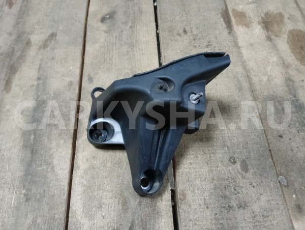 Кронштейн бампера Peugeot 3008 2010-2017, задний левый Peugeot 3008 