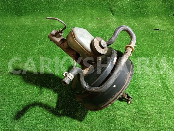 Усилитель тормозов вакуумный Toyota Windom оригинальный номер 4461033450