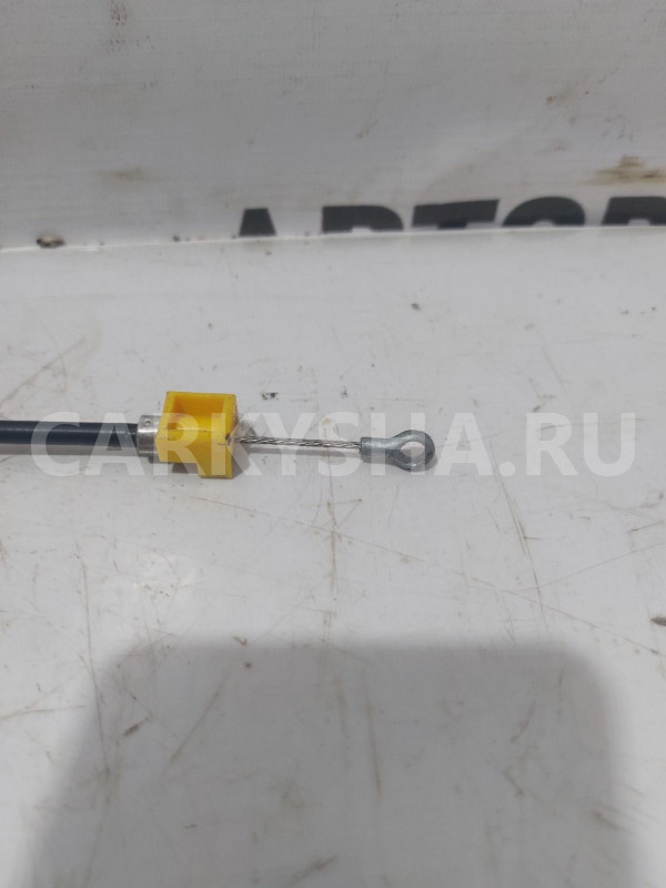 Трос печки Chevrolet Aveo T250 Chevrolet Aveo оригинальный номер 96618805