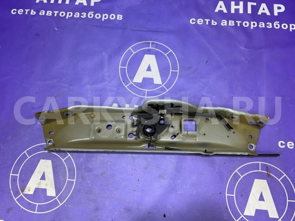 Планка телевизора Opel Astra H L08 Z16XER 2007 Opel Astra 