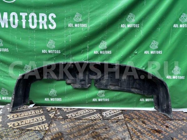 Бампер Honda Cr-V 3 2009-2012 71502SWAZZ00, задний Honda CR-V 