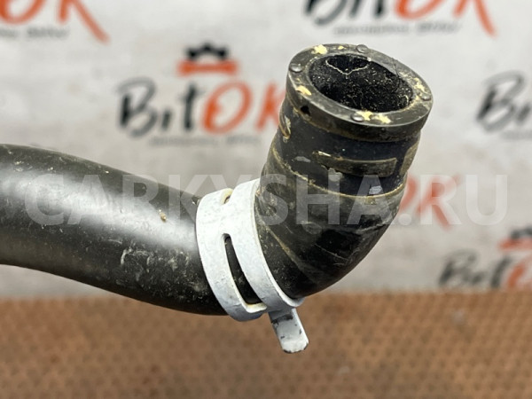 Шланг системы охлаждения BMW 5er оригинальный номер 64 53 9 119 168, 64 53 9 119 168, 64539119168, 9119168