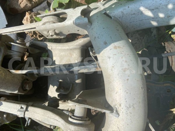 Подрамник задний BMW 5 серия E39 (1995—2000) BMW 5er оригинальный номер 160856809