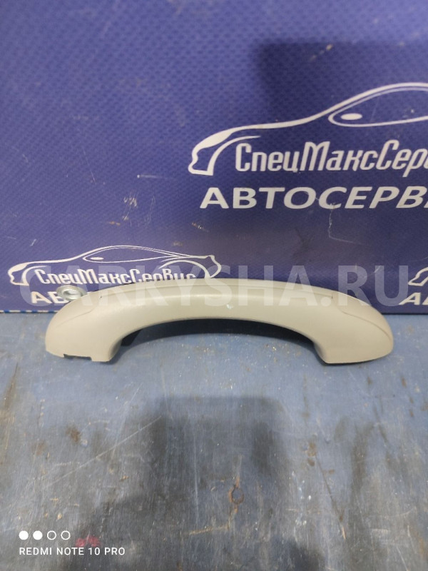 Ручка потолочная задняя LH SsangYong Actyon 1 Ssang Yong Actyon оригинальный номер 7761009000ABR