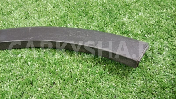 Накладка крыла передняя правая Kia Sorento 2014 Kia Sorento оригинальный номер 87712C5000