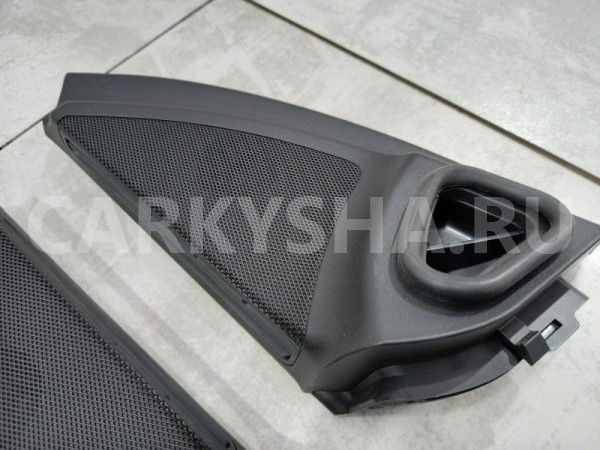 Треугольники зеркал Mercedes ML 1647201670 W164 Mercedes-Benz M-klasse 