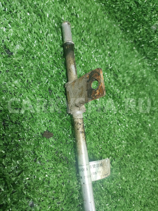 Vortex Tingo l трубка гидроусилителя Vortex Tingo оригинальный номер T113406310BA