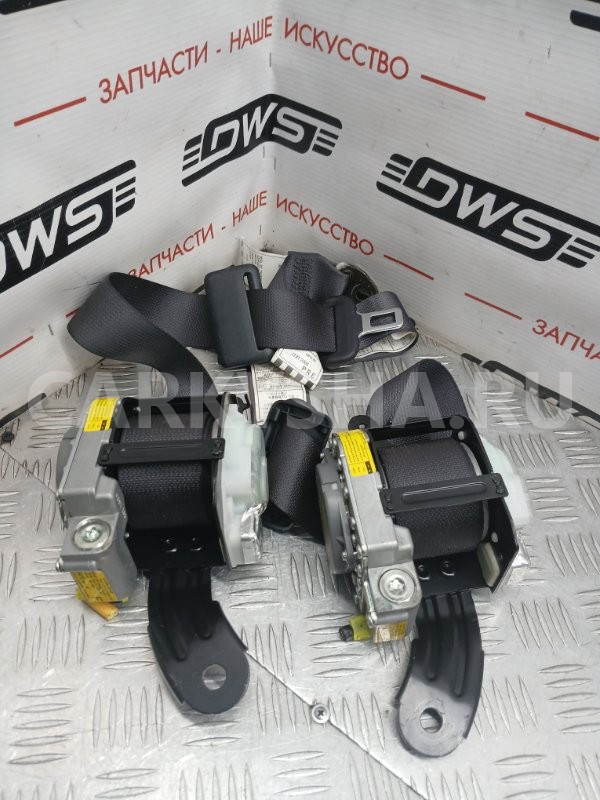 Ремень безопасности Lexus IS 