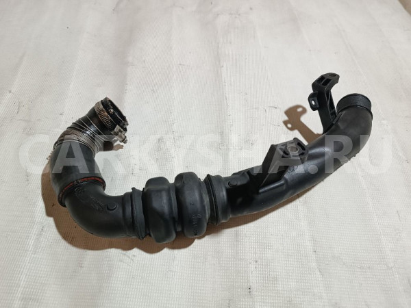 Патрубок интеркулера Ford Mondeo оригинальный номер 2038246