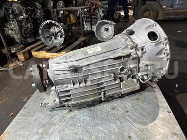 АКПП Mercedes E 2009-2016 A2122705604 W212 276.952 Mercedes-Benz E-klasse 