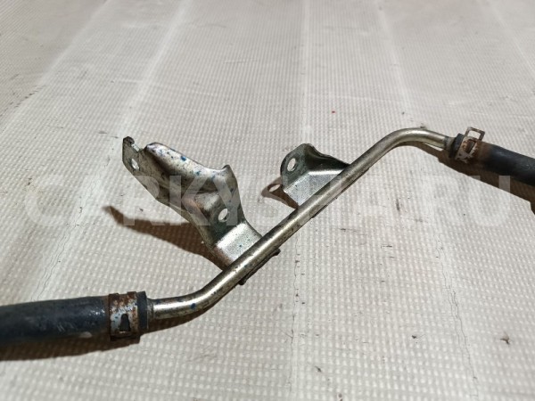 Трубка охлажд. жидкости металлическая Suzuki Grand Vitara 