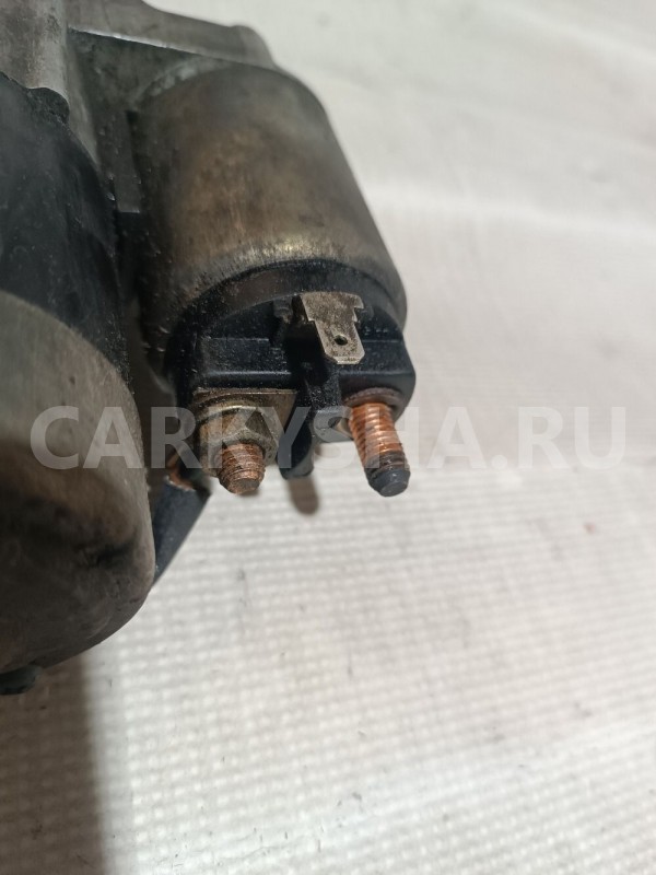 Стартер Hyundai Coupe 