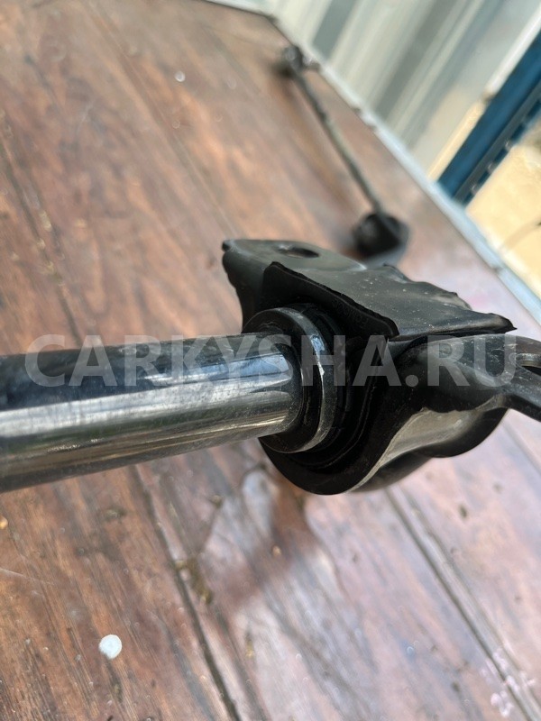 Стабилизатор Volvo V40 2012-2016 31317897, передний Volvo V40 