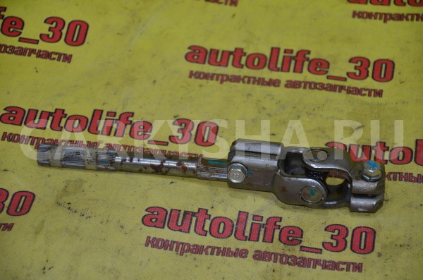 Кардан рулевой Chevrolet Aveo 