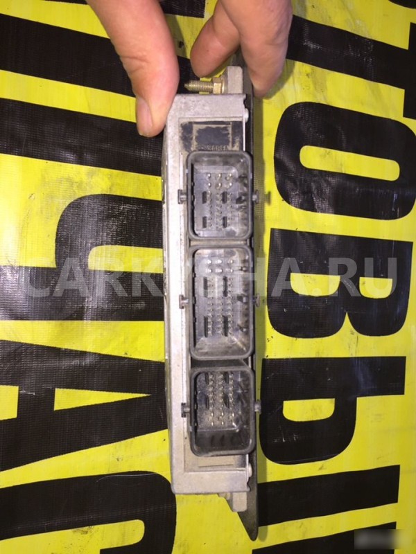 Блок управления двс Iran Khodro Samand 1.8 Iran Khodro Samand оригинальный номер 215858707