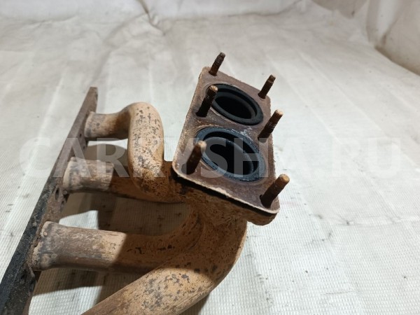 Коллектор выпускной Volvo S40 