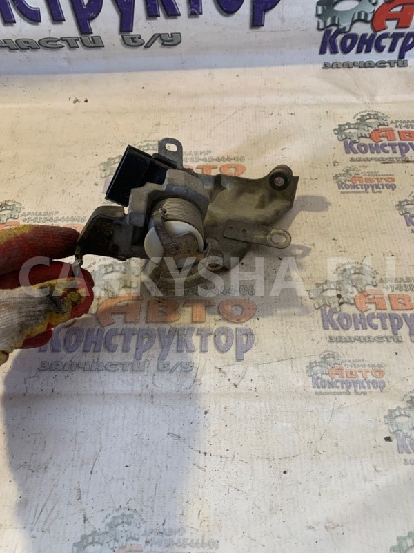 ручка газа Mitsubishi Outlander 