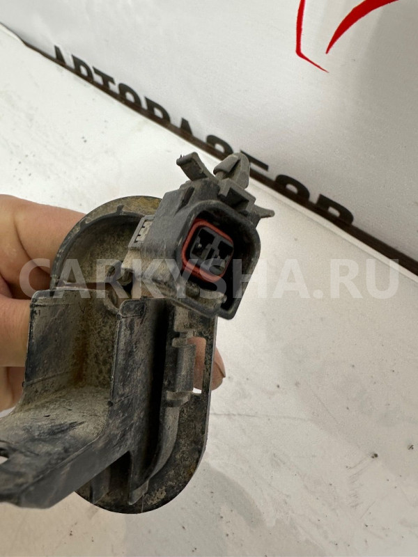 Провод датчика ABS задний левый Mazda 3 BL Mazda 2 оригинальный номер BP4N67SH0D