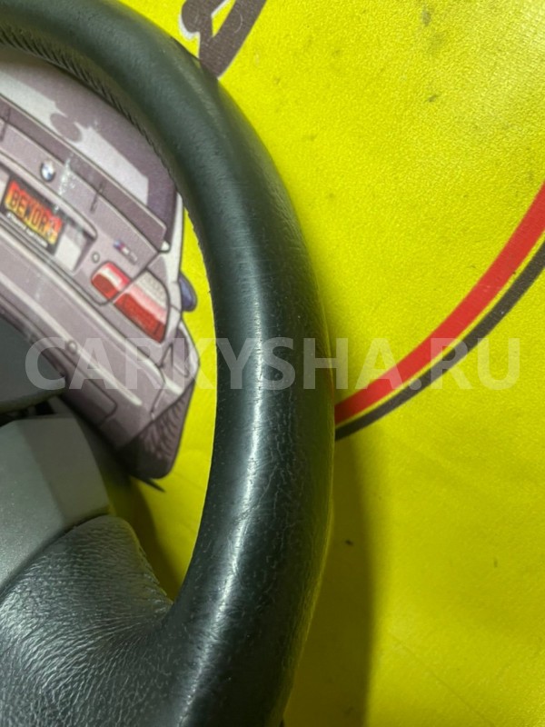 Руль Land Rover Freelander L359 224TD 2008 Land Rover Freelander 