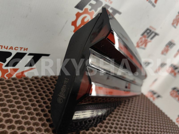 Фонарь в крышку BMW X3 оригинальный номер 63 21 9 463 051, 63 21 9 463 051, 63219463051, 9463051