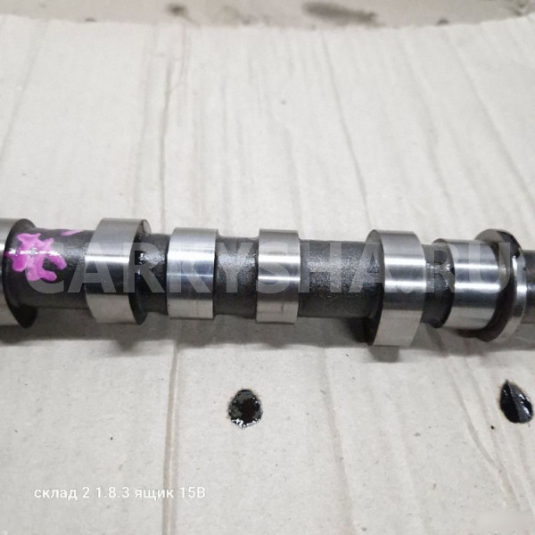 Распредвал Honda logo, d13b Honda Civic 