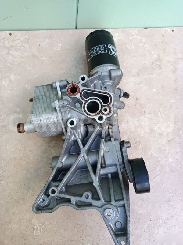 Кронштейн генератора Фольксваген Тигуан Volkswagen Volkswagen Passat оригинальный номер 06J903143 06J117021J